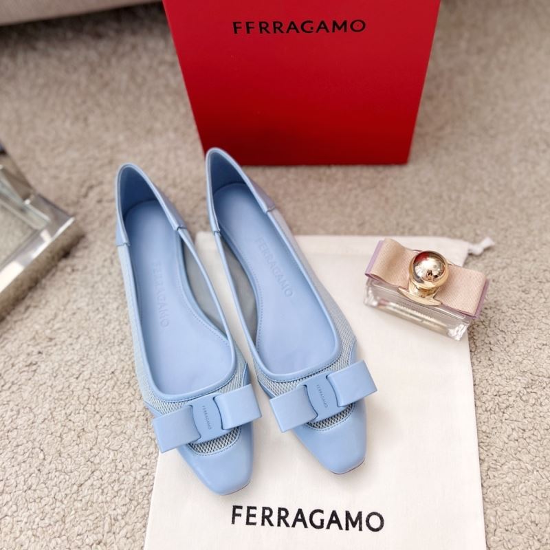 Ferragamo Shoes